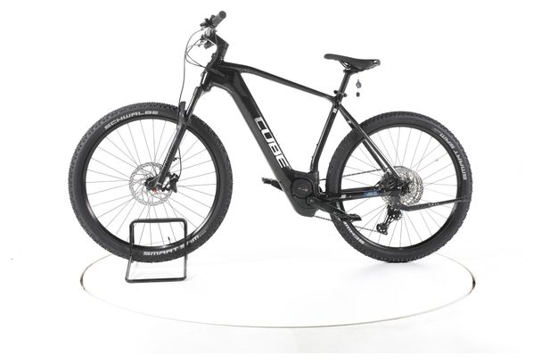 Produit reconditionné - Cube Reaction Hybrid Race E-Bike - Très Bon Etat