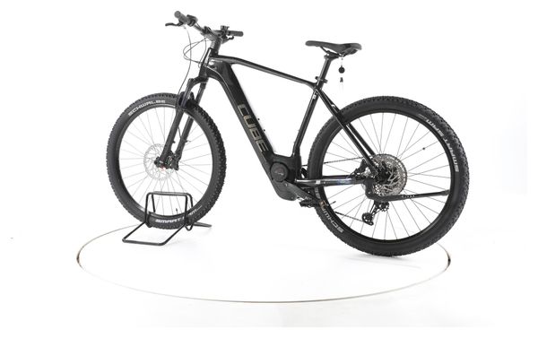 Produit reconditionné - Cube Reaction Hybrid Race E-Bike - Très Bon Etat