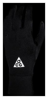 Nike ACG Dri-FIT Lightweight Winter Gloves Black Unisex