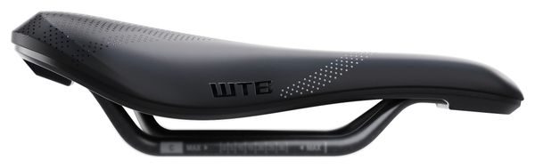 WTB Solano Medium Fusion Form Sella in carbonio Nero 