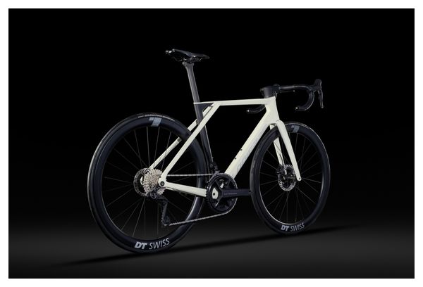 Lapierre Xelius DRS 8.0 Road Bike Shimano Ultegra Di2 12S 700 mm Beige