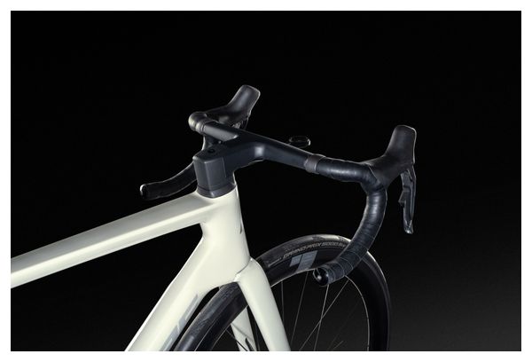 Lapierre Xelius DRS 8.0 Road Bike Shimano Ultegra Di2 12S 700 mm Beige