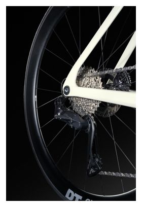 Lapierre Xelius DRS 8.0 Road Bike Shimano Ultegra Di2 12S 700 mm Beige