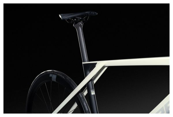 Lapierre Xelius DRS 8.0 Road Bike Shimano Ultegra Di2 12S 700 mm Beige