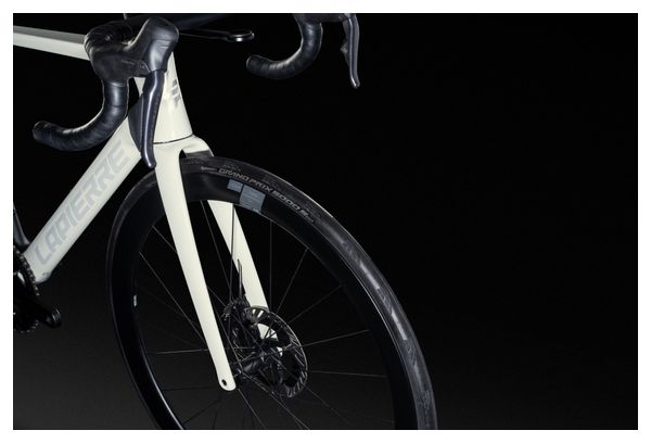 Lapierre Xelius DRS 8.0 Road Bike Shimano Ultegra Di2 12S 700 mm Beige
