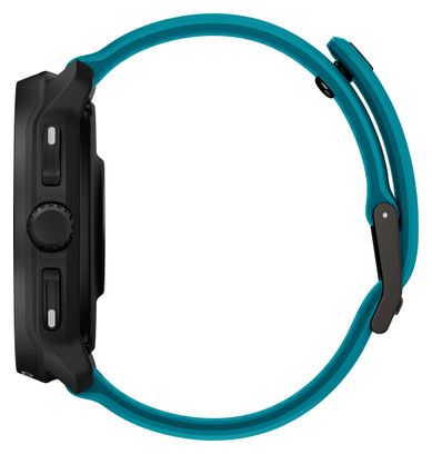 Montre GPS Suunto Race 2 Wave Bleu