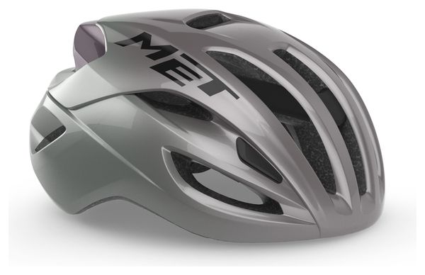 Casque Route Met Rivale Mips Gris