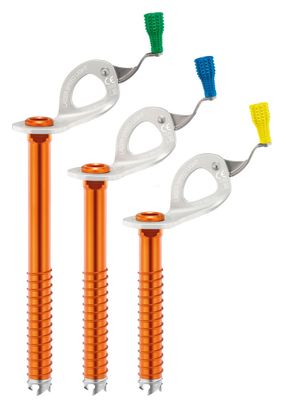 Petzl Laser Speed Ice Broach