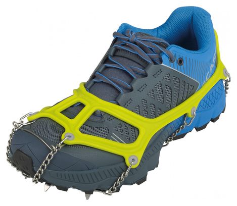 Camp Ice Master Run crampons