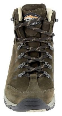 Chaussure de marche MEINDL Ohio Marron