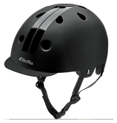 Casque Electra Lux Ace Noir Mat