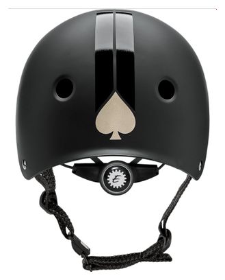 Casque Electra Lux Ace Noir Mat
