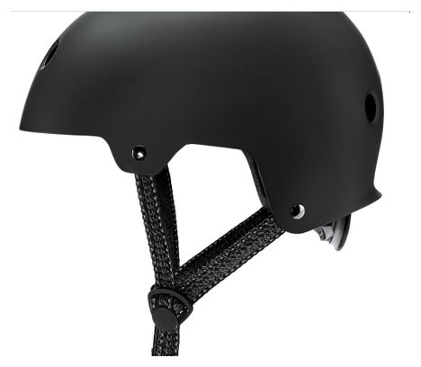 Casque Electra Lux Ace Noir Mat