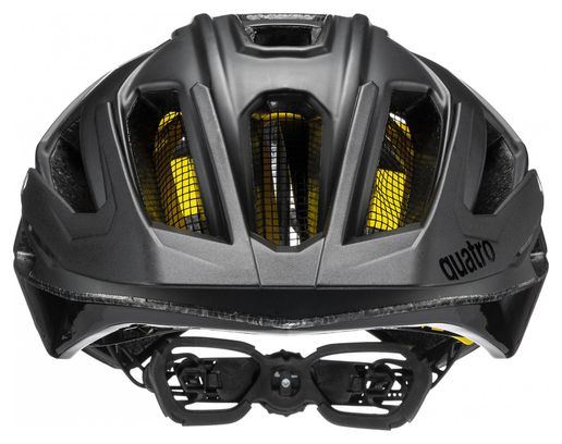 Uvex Quatro CC MIPS Helmet Black