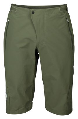 POC Essential Enduro Shorts Green