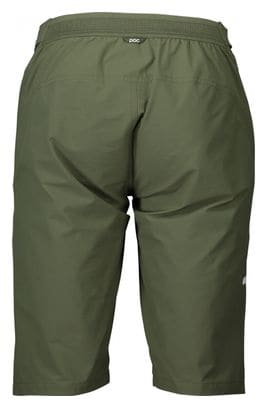 Short Poc Essential Enduro Vert