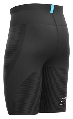 Cuissard Compressport Oxygen Under Control Noir