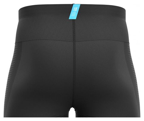Cuissard Compressport Oxygen Under Control Noir