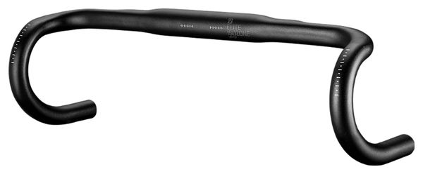 Bontrager Elite IsoZone VR-CF Handlebar Black