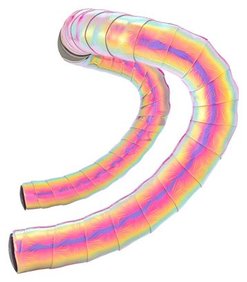 Ruban de Cintre Supacaz Bling Tape Opal Multicolor