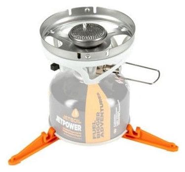 Réchaud Jetboil micromo + support