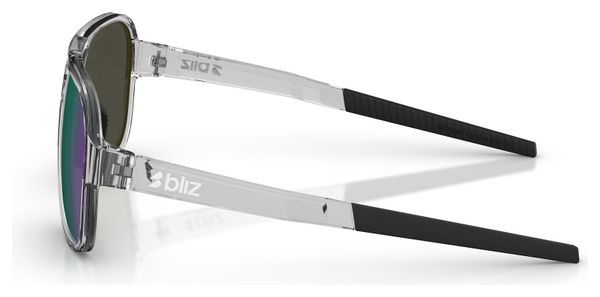 Bliz A006 Crystal Clear Glasses