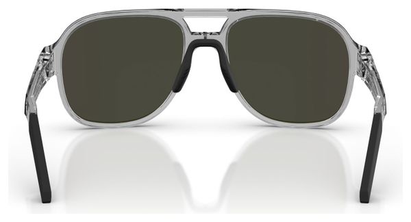 Bliz A006 Crystal Clear Glasses