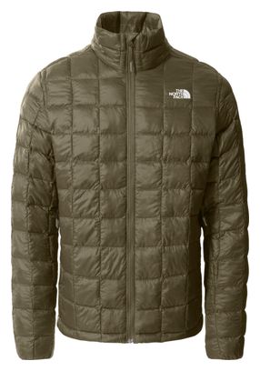 Doudoune The North Face Thermoball Eco 2.0 Vert
