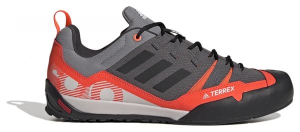 Chaussures de randonnée adidas Terrex Swift Solo