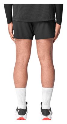 Pantaloncini Salomon SHKout Core 5in Nero Uomo
