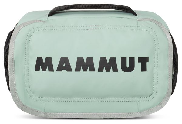 Borsa da toilette Mammut Cargo Essentials Verde