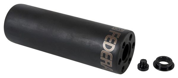 Federal Hollow Point 4.5'' Peg 14/10mm Black