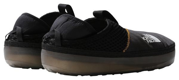 Zapatillas de recuperación The North Face Base Camp Mule Negras