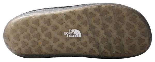 Chaussures de récupération The North Face Base Camp Mule Noir