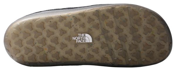 Bergschuhe The North Face Base Camp Mule Schwarz