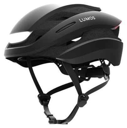 Casque de vélo Ultra MIPS noir