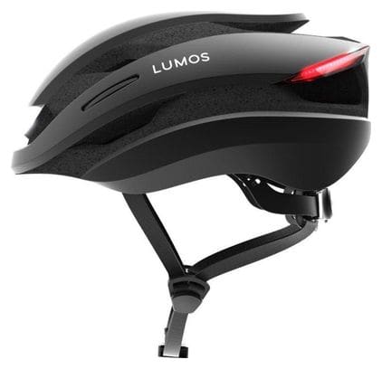 Casque de vélo Ultra MIPS noir