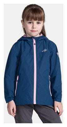 Veste outdoor pour fille Kilpi ORLETI-JG