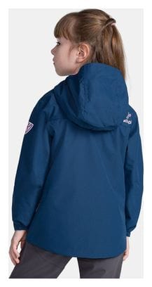 Veste outdoor pour fille Kilpi ORLETI-JG