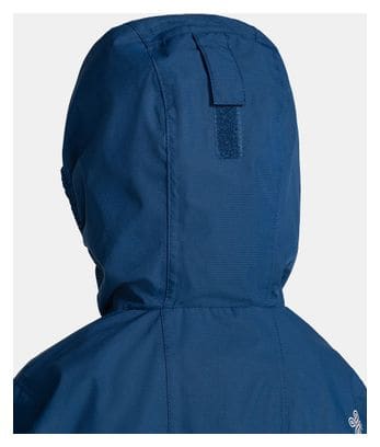 Veste outdoor pour fille Kilpi ORLETI-JG