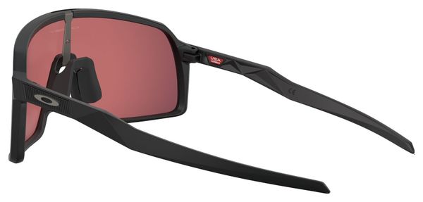 Oakley Sutro Mat Zwart / Prizm Trail Torch Bril / Ref. OO9406-1137