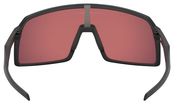Oakley Sutro Mat Zwart / Prizm Trail Torch Bril / Ref. OO9406-1137