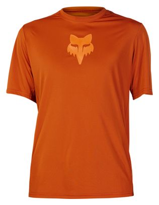 Fox Ranger Lab Head Orange Jersey