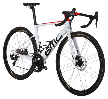 Vélo Team Pro BMC Team Machine SLR01 Campagnolo Super Record EPS