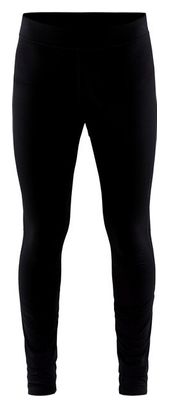 Mallas Craft Core Bike SubZ Negras