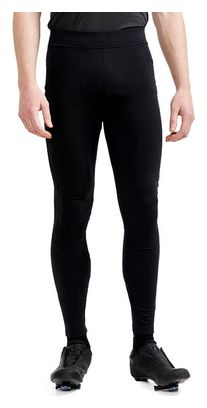 Mallas Craft Core Bike SubZ Negras
