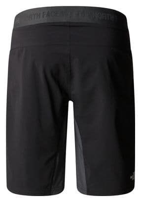 The North Face Felik Slim Tapered Shorts Gris