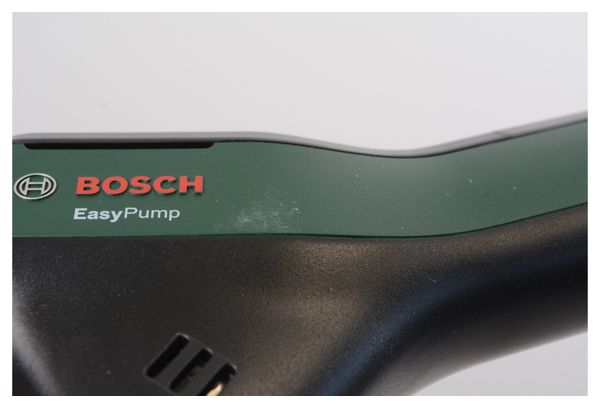 Producto Reacondicionado - Bomba de Aire Comprimido Inalámbrica Bosch EasyPump (Máx. 150 psi / 10,3 bar)