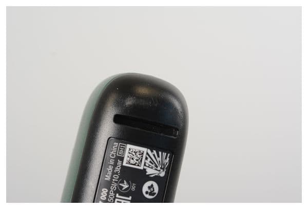 Refurbished Product - Bosch EasyPump Drahtlose Druckluftpumpe (Max 150 psi / 10.3 bar)