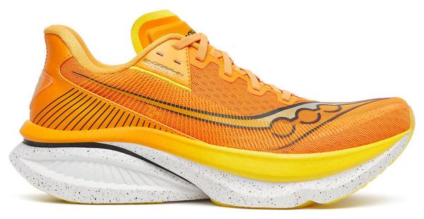 Saucony Endorphin Azura hardloopschoenen voor heren, oranje